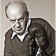 Harshest Author-on-Author Insults