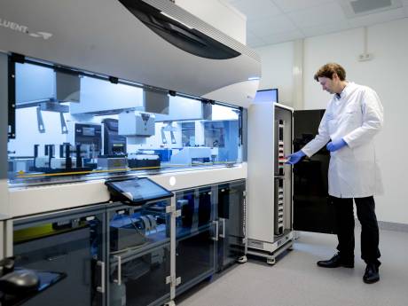 Zorg bij Veldhovens laboratorium PAMM loopt spaak door spanning rond overname, regioziekenhuizen grijpen in