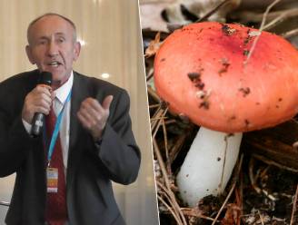 Bekende Russische raketwetenschapper sterft na eten giftige paddenstoelen