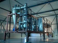 Budel moet bakermat worden voor circulair gebruik van metalen en duurzame energie