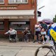 Eindelijk klinkt weer het startschot voor een Vlaamse kermiskoers. Proost!