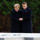 Door patriottisme tegenover nationalisme te plaatsen, probeerde Macron kool en geit te sparen