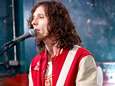 Nick Valensi: "J'étais vraiment nul au début"