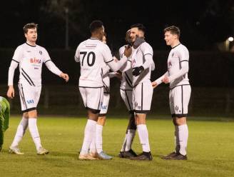 Aanwinst Dogan Gölpek helpt KFC Diest mee aan belangrijke zege tegen Schoonbeek-Beverst (2-1): “Ik heb het voetbalplezier teruggevonden”