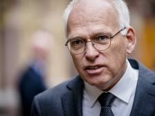 Stikstofuitspraak Adema wekt woede binnen coalitie, maar minister neemt woorden niet terug