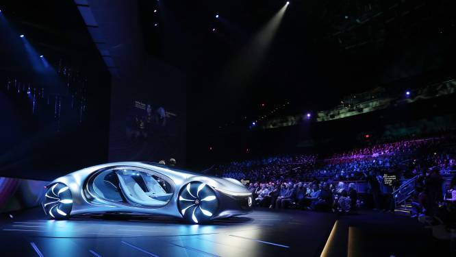 Meer technologiebedrijven zeggen deelname aan CES in Las Vegas af