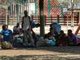 Politie telt dagelijks tot 700 migranten in Maximiliaanpark: "We staan waar we een jaar geleden stonden"<br>