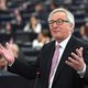 Juncker in opmerkelijke uitspraak: 'Deze uitslag is van fundamentele waarde voor Europa'