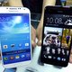 Samsung moet boete betalen aan HTC om neprecensies