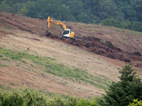 De nouvelles fouilles en France pour retrouver le corps d’Estelle Mouzin, victime de Fourniret
