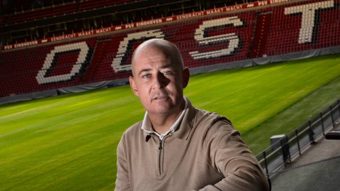 PSV-perschef Thijs Slegers deelt enorm verdrietig nieuws: ‘Medici kunnen niets meer voor me doen’