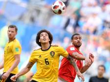 Witsel-Dortmund, le rapprochement se précise