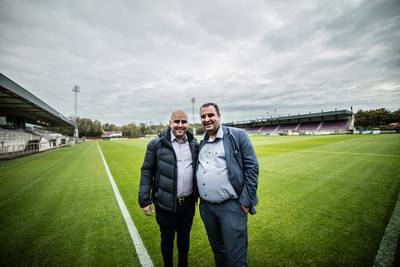 Zelfs Quote moet erkennen: Azimi-broers horen bij rijkste ‘jongeren’ van het land