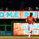Homerun is niets bijzonders meer in de Major League