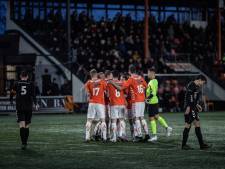 De derby is niet meer; Longa’30 moet verder zonder RKZVC