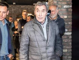 “Ik ben bang geweest”: Eddy Merckx (78) komt in Giro-interview terug op darmoperatie