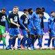 Genk na derbyzege zeker van play-off 1: ‘Nu begint het pas echt’