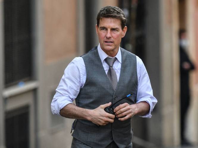 Gestolen auto Tom Cruise bevatte uniek beeldmateriaal ‘Top Gun’-sequel: “Gedachte dat film uitlekt, is verwoestend”