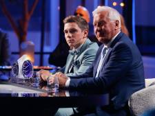 La rumeur autour d’Evenepoel qui contrarie Patrick Lefevere: “J’ai eu une discussion avec lui”