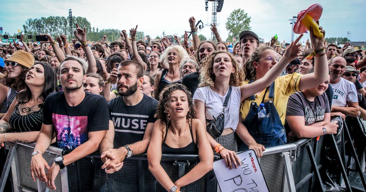 Second festival-free summer threatens to turn into a billion dollar disaster |  Festivals