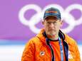 NOC*NSF verwacht geen snel IOC-oordeel over zaak-Anema