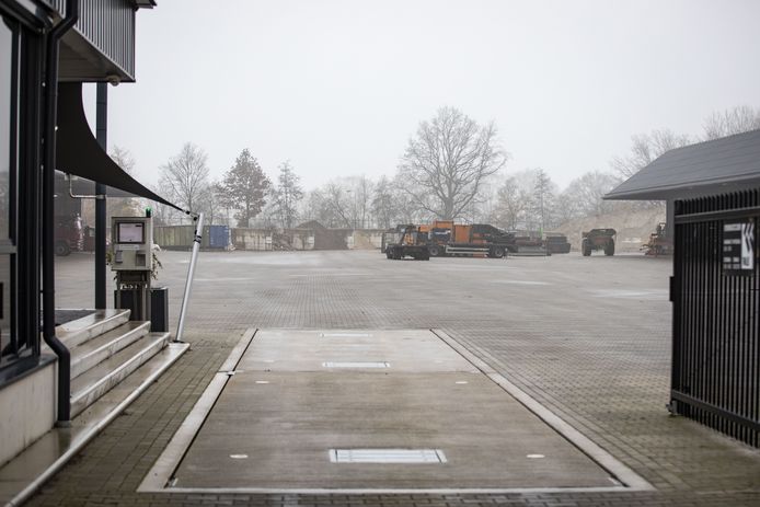 Buren W En B Denekamp Teleurgesteld In Politiek Zo N Motie Is Leuk En rdig Maar Echt Geholpen Zijn We Er Niet Mee Dinkelland Tubantia Nl