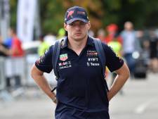 Max Verstappen bovenaan waslijst met gridstraffen, ook deze coureurs moeten naar achteren