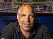 Art Langeler wil met PEC dominant zijn en daarvoor zijn nog wel aanvallers nodig: ‘Liefst nog drie’