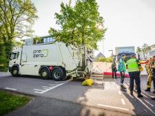 Man die omkwam bij tragisch ongeval met vuilniswagen in Arnhem blijkt 22-jarige