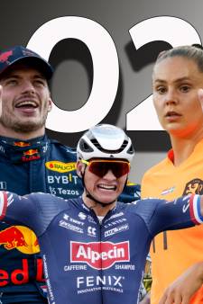 Sportkalender 2023 | Op deze spetterende evenementen kunnen we ons dit jaar verheugen