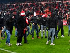 La Pro League condame les comportements des supporters et annonce "prendre des mesures"