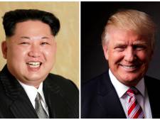 Trump accepte une rencontre historique avec Kim Jong-Un