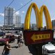 Russische voedselautoriteit wil McDonald's-eten verbieden