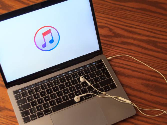 Einde van iTunes is in zicht: dit gebeurt er met je muziek