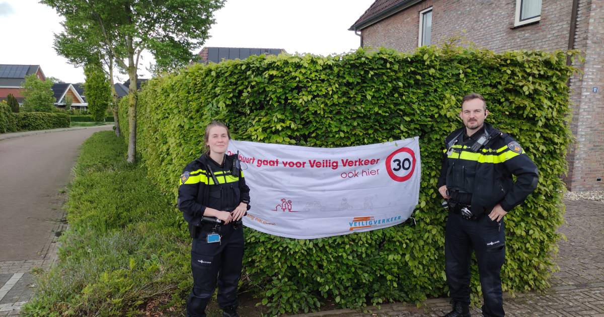 @politie ga handhaven!!! Wij regelmatig getuige van strafbare feiten!