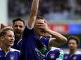 Un très petit Clasico, mais une victoire qui compte pour les Mauves