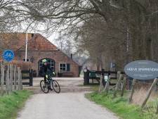 Bruiloft vieren in Sparrendam? Dat mag niet meer, maar eigenaar Timo Kruft laat het er niet bij zitten