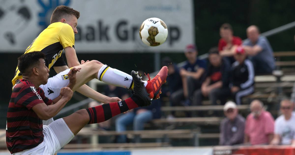 Terborg Toernooi misschien in september | Amateurvoetbal | gelderlander.nl - De Gelderlander