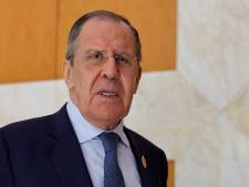 La Russie ne compte plus se concentrer uniquement sur le Donbass: Lavrov met en garde l’Occident