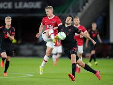 AZ kan op bezoek bij Jablonec groepswinst in Conference League veiligstellen