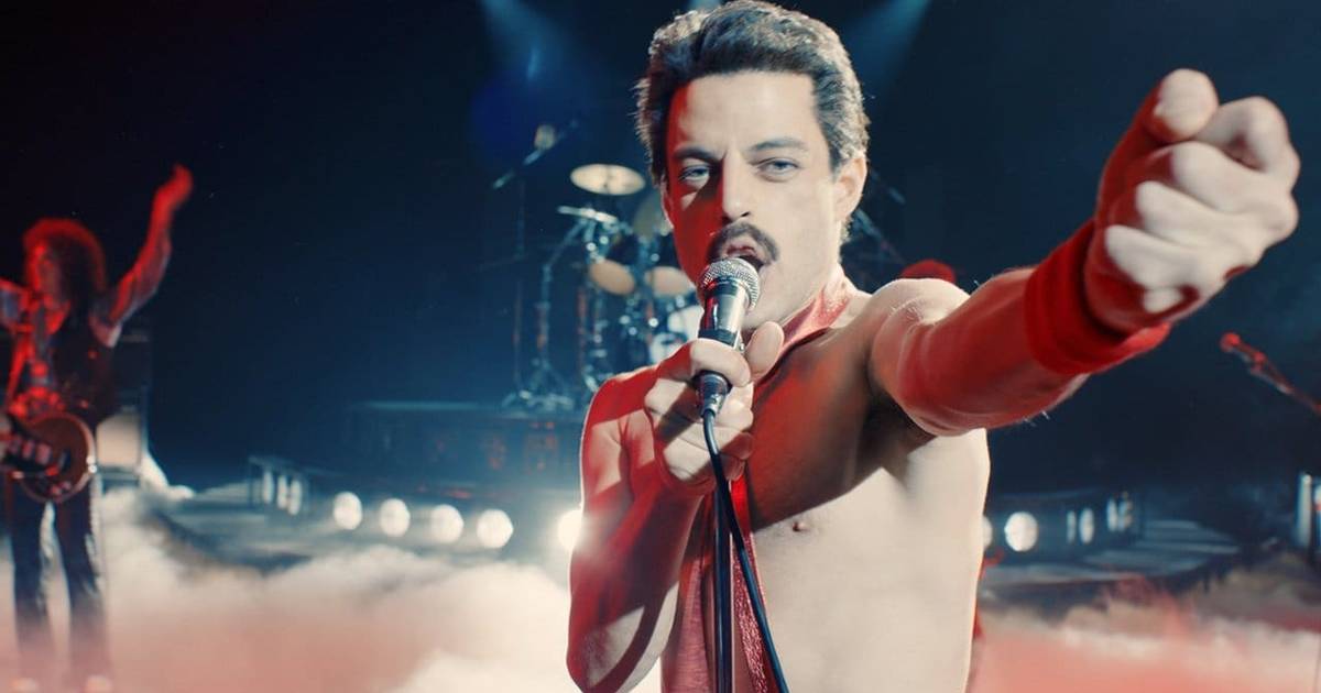 Brian May accenna a un sequel di Bohemian Rhapsody: “Sono successe cose terribili” |  Visualizza