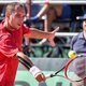 Steve Darcis niet voorbij titelverdediger Pablo Cuevas