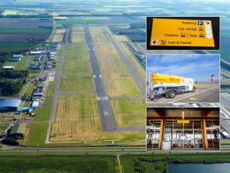 Schiphol koopt Veluwse boeren uit: kan Lelystad Airport nu dan eindelijk open?