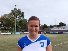In de play-offs komt het erop aan voor korfbalsters De Korfrakkers en Be Quick