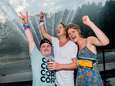 Maarten van ‘Down the Road’ beleeft de dag van zijn leven op Tomorrowland