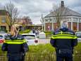 Politie houdt buurtonderzoek na vuurwerkbom bij Mieraskerk 