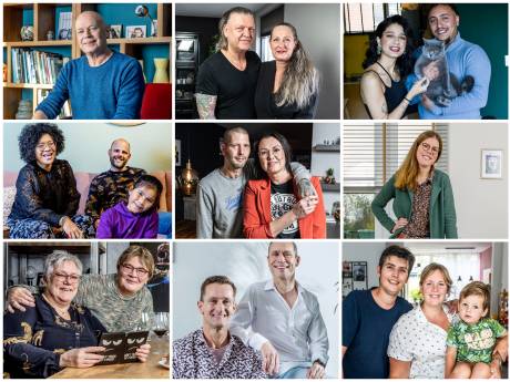 Doe ook mee aan de rubriek Geld & Geluk in ons magazine Mezza