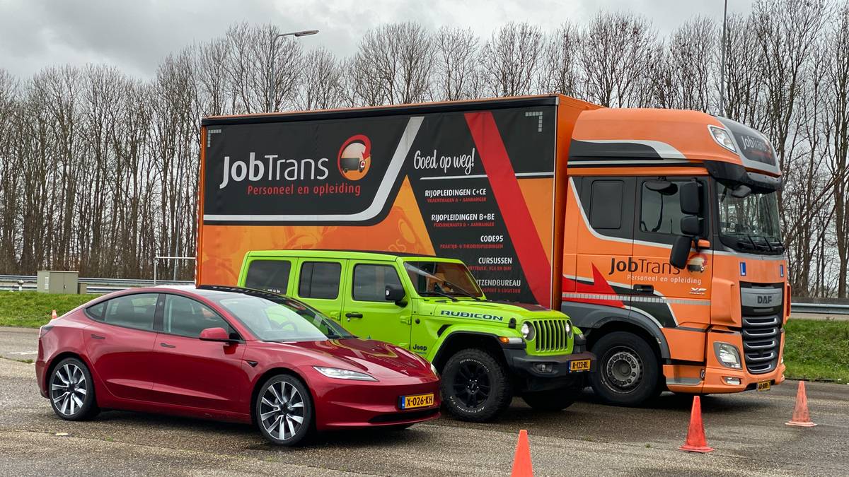 Kwaliteitsvolle Auto Verlaging In Amsterdam