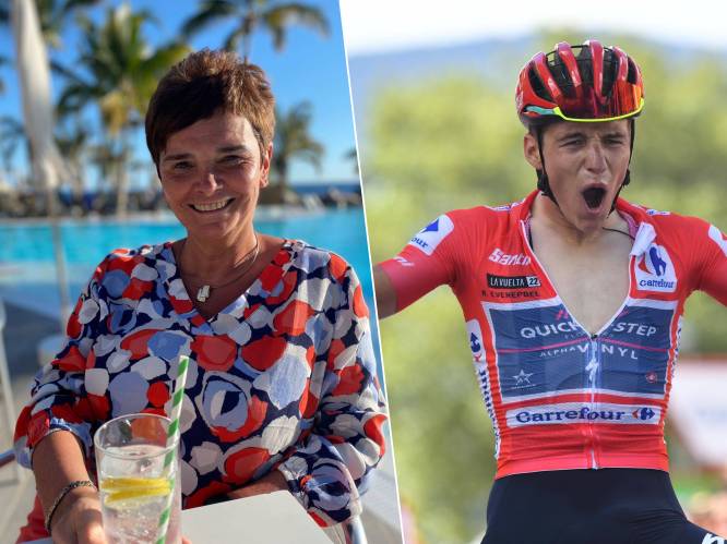 Lieve Van Wijnsberghe won vorig jaar bij haar Gouden Vuelta-debuut de hoofdprijs van 5.000 euro: “Een mooie reis gemaakt”