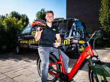 Dode bij fietsongeluk is in drie kwart van alle gevallen 60-plusser: zo kunnen ouderen een ongeluk voorkomen